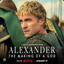 An unreasonably bleak account of Alexander and his empire. I recognize that  everyone has their own Alexander, but this author seems way off her mark.  Needless to say, it is not one