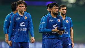 Críticas e Preparação: Afeganistão Focado no Mundial T20!