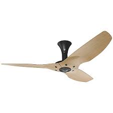 Ceiling fans best ceiling fans best ceiling fans shop from our great selection of styles finishes blades accessories and more ceiling fans amazon shop for ceiling fans at amazon eligible for free shipping and free returns hunter fan pany 12 picture gallery: Big Ass Fans Haiku Carmel Bamboo Low Profile Ceiling Fan Ylighting Com