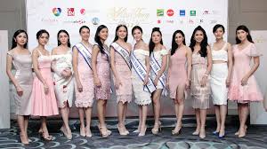 We did not find results for: Miss Teen Thailand 2018 Press Conf Thaicatwalk