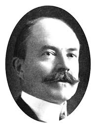 Charles Dennis Barney (1844-1945)