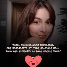 Understanding the concept of being wrong and right