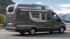 One of my favourite campervan models. La Strada H Plus. 2023 ...
