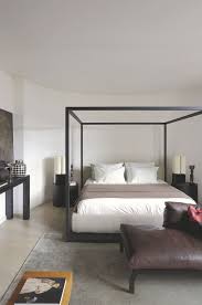 Appartement Haussmannien Modernise Par Un Architecte Chambre A Coucher Design Interieur De Chambre Deco Chambre Parents