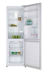 Refrigerateur Congelateur En Bas Daewoo Rn 331ns Silver Darty Refrigerateur Congelateur Congelation Refrigerateur