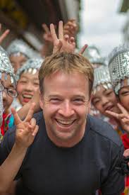 travelbabbo takes his kids everywhere 47 countries