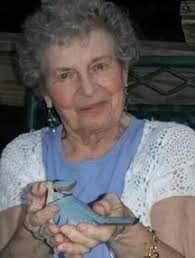 Annette Regan Obituary (2014)