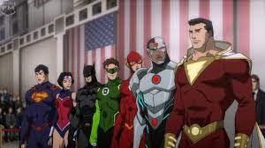 My favourite animated tv shows were the batman and iron man armoured adventures. 25 Best Animated Superhero Movies Of All Time Cinemaholic