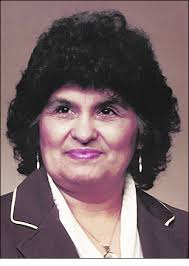 Maria Gomez Obituary