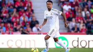 Le retour de Militão soulève des questions quant à l'avenir de Real Madrid
