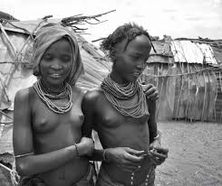 african nude tribe - Sexy photos