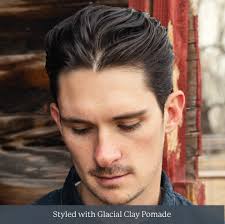 How to Use Pomade in Thick Hair (Like a Pro)