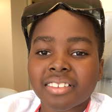 Benjamin Gorman-Stamps