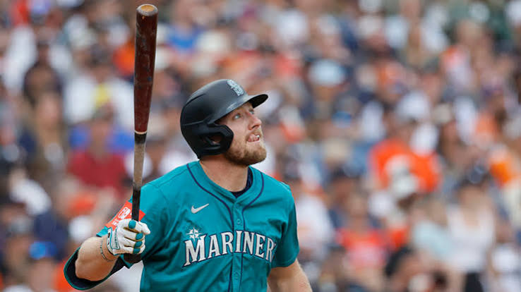 Seattle Mariners' Luke Raley is worth keeping an eye on - Seattle Sports