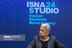 گپی با آقای ۱۰۰ صدا/ مرثیه‌ای برای بهروز رضوی در واپسین نجواهایش با ایسنا