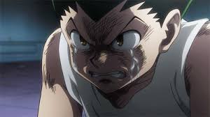 2.7k views # aesthetic# gon freecss# hunter x hunter# anime# anime gif# before gons transformation# chimera ant# chimera ant arc# gif# hunter x 2011# mine#my gifs Eren Epic Transformation Gif Novocom Top