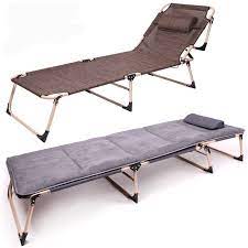 When you own an inflatable air lounge, you'll always have access to a comfortable place to sit or lie down. Sun Loungers That Go Flat Off 60