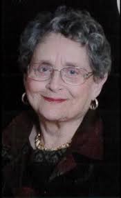 Ernestine Firestone Obituary