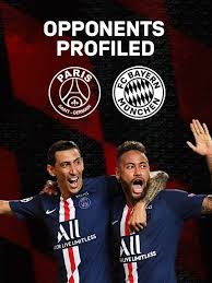 This free logos design of psg fc logo ai has been published by pnglogos.com. Paris Saint Germain In Our Opponents Profile Everything You Need To Know About Psg