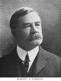 Dorsey Albert Jamison (1853-1926)