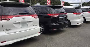 Jepun negara tanpa kereta 2035. Batalkan Pembelian Kereta Bagaimana Layanan Peniaga Jepun Menambah Sebak Di Hatiku