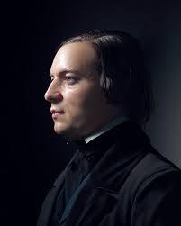 Robert Schumann (1850)