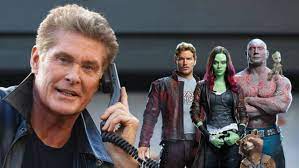 2 when it opens soon. David Hasselhoff S Guardians Of The Galaxy Vol 2 Song Released