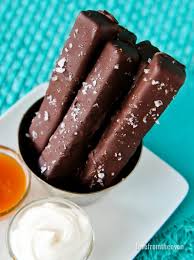 3 burgers, $6.99 each, served with bottomless fries. Chocolate Fruffles Brownie Truffle Fries Love From The Oven