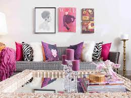 Check spelling or type a new query. 14 Fashion Forward Rooms For Every Design Lover Hgtv S Decorating Design Blog Hgtv