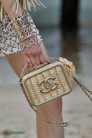 Handbag Trends Spring Summer 2019 Imt Mines Albi