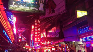 Five Star agogo (曼谷) - 旅遊景點評論- Tripadvisor