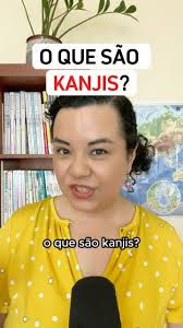 Você sabia que os kanjis vieram originalmente da China? 🐉 Com o tempo,  esses caracteres foram integrados ao Japão, tornando-se parte importante da  língua e da cultura japonesa. 🇯🇵, Hoje, no japonês, o ...