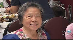 Woman dies after Palolo house fire