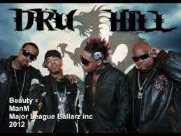 We remain passers by until the next time we speak Dru Hill Beauty Is Her Name Remix By Manm Youtube