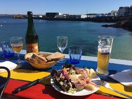 Le Bigorneau Amoureux Douarnenez Menu Prix Restaurant Avis Reservations Tripadvisor