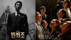 Like im waiting for any updates from this drama. 11 Drama Korea Tayang Februari 2021 Vincenzo Dan Penthouse 2 Rilis 2 Minggu Lagi Tribunnews Com Mobile