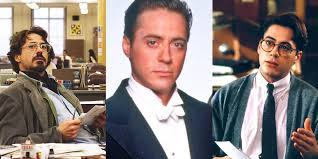 Robert Downey Jr S 10 Best Movies Not In The Mcu According To Rotten Tomatoes