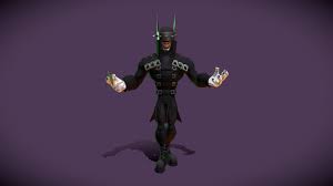 Check spelling or type a new query. Batman Who Laughs 3d Model By Jojoinmess Jojoinmess E0083c2