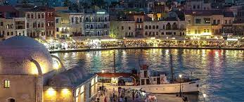 Αμμώδεις παραλίες στη νότια κρήτη, ερημικά λιμανάκια και γραφικές παραλίες σε όλο το νομό χανίων. Discover Greece Asygkrito Xarmani Oi Diakopes Sta Xania Hania News