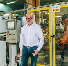 Du suchst eine ausbildung in zwickau? Bernd Osterloh Vw Kann Tesla Schon 2023 Uberholen Welt