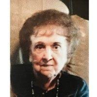 Renita Walker Luttmer (1925-2023)