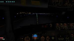This is a very good point. Landing Lights Too Dim How To Brighten Them Up Bug Reports X Pilot
