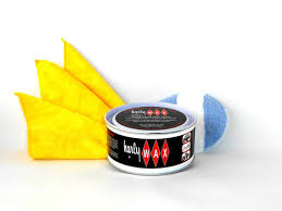 Harly Wax Carnauba Car Wax