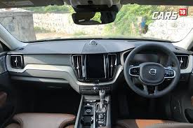 Maintain that ease with genuine 2022 volvo xc60 body and interior replacement parts from lehman volvo cars of york in york, pa. All New Volvo Xc60 Suv Launched In India For Rs 55 9 Lakh Inscription Tech Pack On Limited Launch Versions