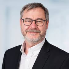 Ehrenfried SCHINDLER