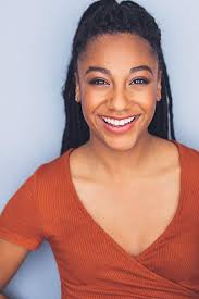 Madeline Grey DeFreece