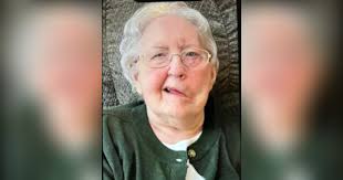 Obituary for Betty Faye (Hamby) Smith