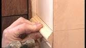 Chair rail height is usually 36 in. You Can Do It How To Install A Chair Rail Youtube