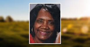 Mary Whitlow Obituary March 13, 2016