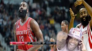 Demar derozan memimpin jalan bagi spurs dengan 24 poin, tujuh rebound, dan empat assist, sementara christian wood menyumbang 24 poin dan 18 rebound tertinggi dalam karir untuk rockets dalam upaya yang kalah. Harden Best Pg In The Nba San Antonio Spurs Vs Houston Rockets Full Highlights Reaction Youtube
